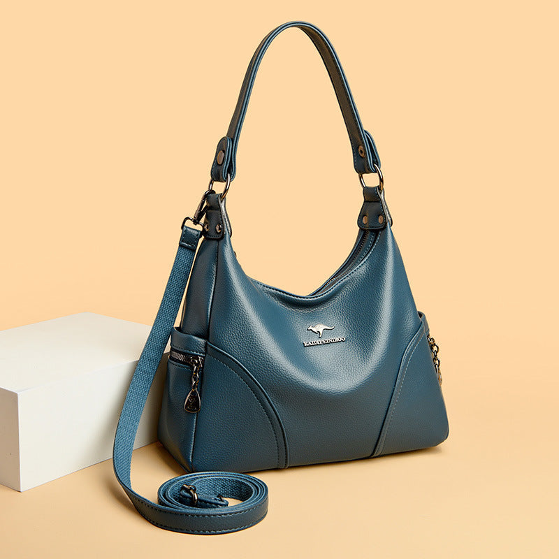 Women's Fashion Female Lady Mother Elegant Crossbody Bags