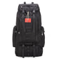 Stylish Versatile Oversized Camouflage Hiking Camping Bags