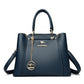 Women's Fashion Elegant Multi Compartment Cross Body Handbags