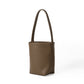 Niche Design Advanced Texture Soft Leather Litchi Pattern Shoulder Bags