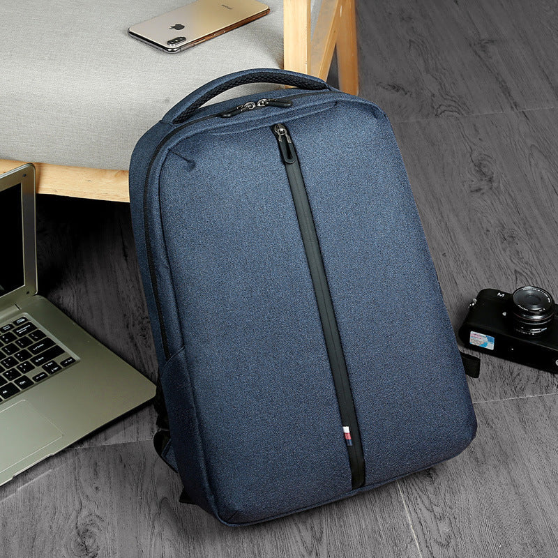 Men's Business Waterproof Large Capacity Fashion Multifunctional Computer Bags