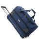 Oxford Cloth Unisex Boarding Large Capacity Travel Bags