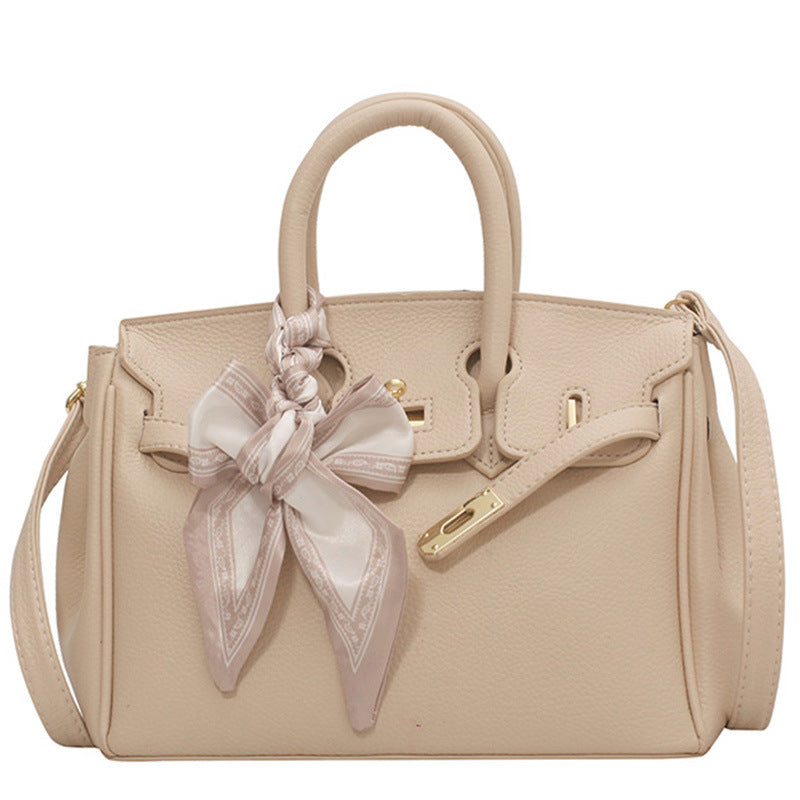 Women's High Sense Quality Fashion Western Style Shoulder Bags