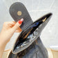 Retro High-grade Clutch Full Diamond Dinner Tote Bags
