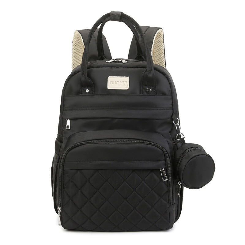 Capacity Stroller Korean Lightweight Dry Wet Bags