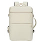 Business Short Trip Computer Strap Shoe Backpacks