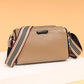 Women's Leather Fashion Large Capacity Female Soft Shoulder Bags