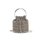 Slouchy Dinner Diamond Spring Fashion Chain Bags