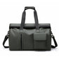 Style Short Large Capacity Lightweight Dry Travel Bags