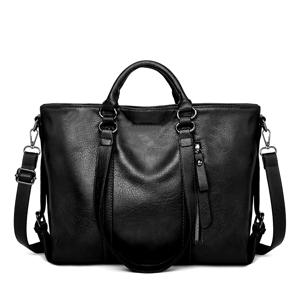 Women's Durable Fashion Large Capacity Totes Shoulder Bags