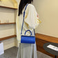 Women's Attractive Design Fashion Portable Round Bags
