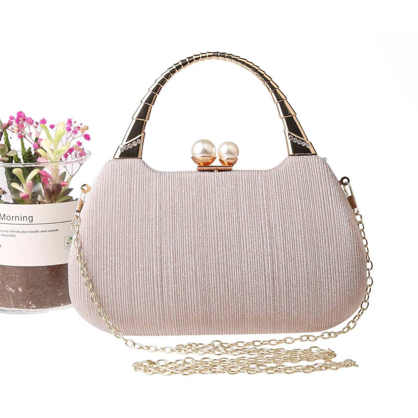 Creative Can Hold Large Mobile Dress Evening Bags