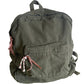 Leather Wash Canvas Simple Fashion Retro Backpacks