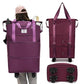 Portable Waiting For Delivery Short-distance Storage Travel Bags
