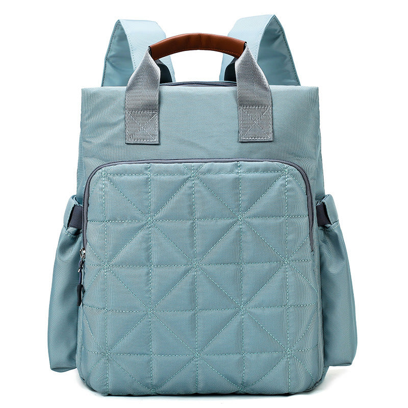 Capacity Mummy Fashion Portable Diaper Mother Bags