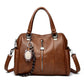 Women's Popular Large Capacity Totes For College Shoulder Bags