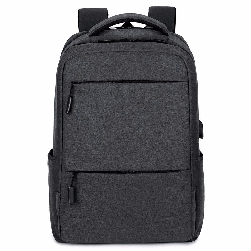 Large Capacity Business Commute Meeting Computer Backpacks