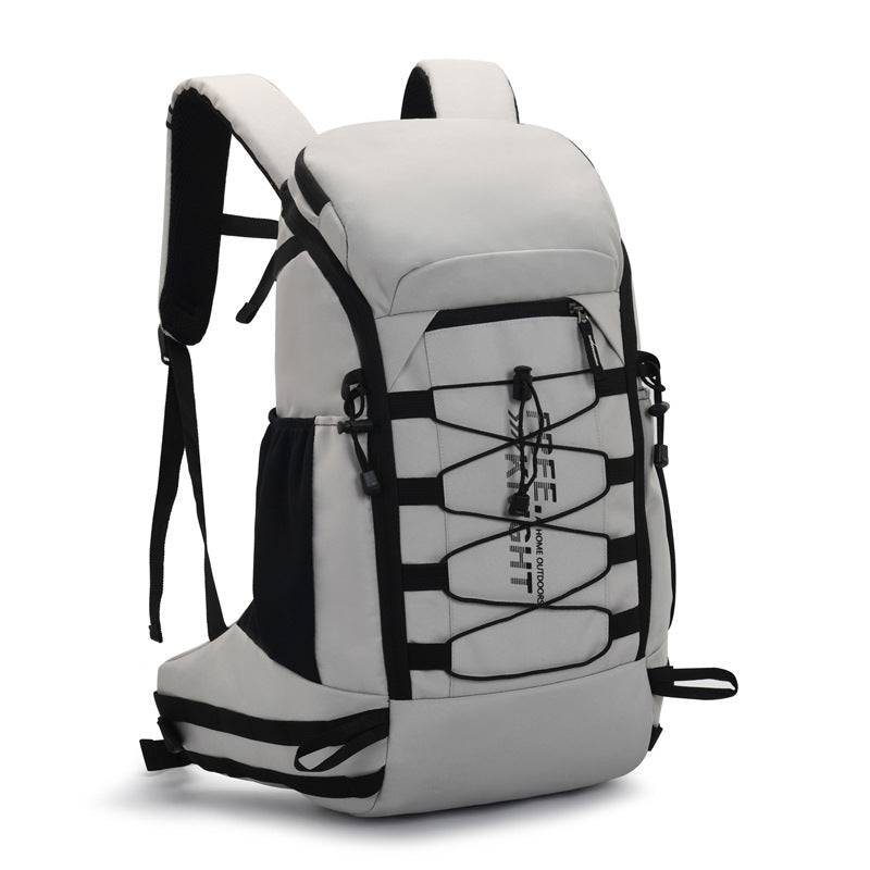Hiking Portable Traveling Gift Rain Cover Backpacks