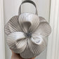 Women's Early Spring French Petal Flower Creative Bags