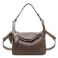 Women's Large Capacity Lindy High-grade Versatile Silk Crossbody Bags