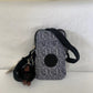 Spring Home Monkey Urban Simple Nylon Phone Bags