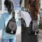 Women's Popular Fashion Leather Large Capacity Bags