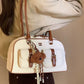 Women's Trendy Samba Lounge Pillow Fashion Shoulder Bags