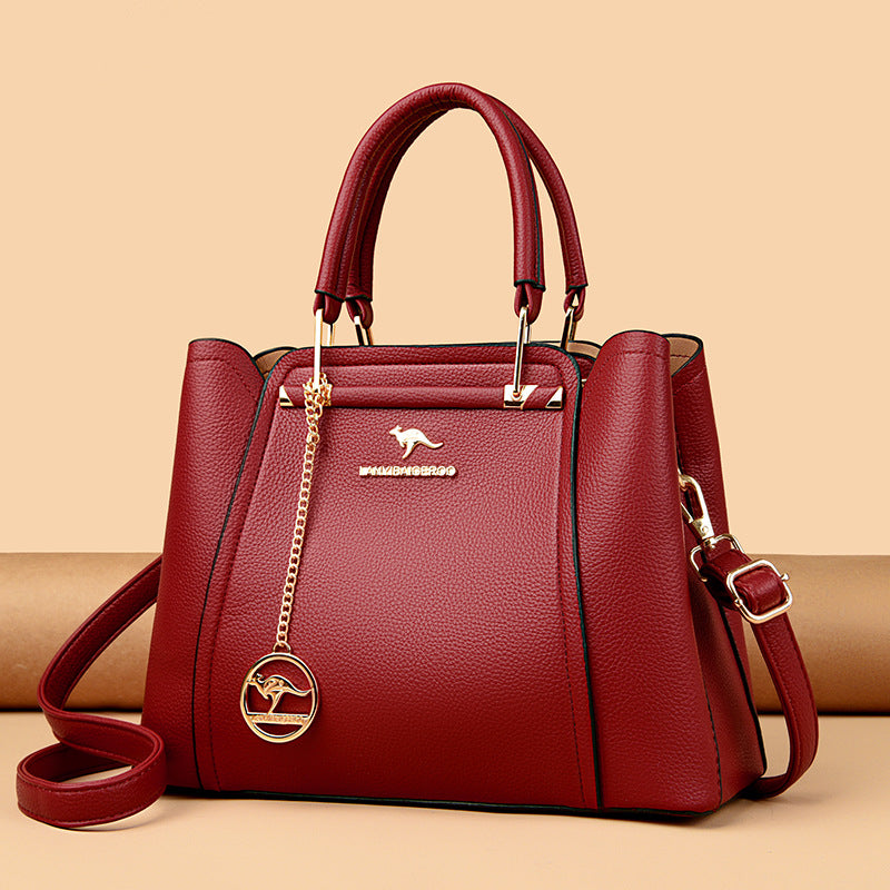 Women's Cool Classic Innovative Fashionable Elegant Handbags