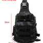 Men's Pretty Versatile Lure Fishing Camouflage Sports Backpacks
