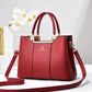 Women's Fashion Large Capacity Mother Style Handbags
