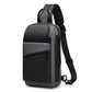Men's Unique Graceful Clearance Slanted Trendy Men's Chest Bags