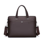 Men's Pretty Classic Horizontal Business Office Men's Handbags