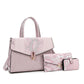 Women's Classic Mother Portable Match Sets Bags