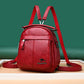 Women's Kangaroo Portable Multipurpose Korean Fashion Trendy Shoulder Bags