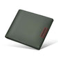 Men's Paul High-grade Short Genuine Leather Cowhide Men's Wallets