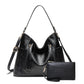 Women's Classy Mother Simple Fashion Textured Shoulder Bags
