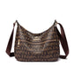 Winter Korean Fashion Large Capacity Soft Crossbody Bags