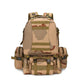 Oxford Cloth Military Fans Hiking Combat Mountaineering Backpacks