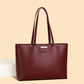 Women's Large Capacity Trendy Fashion Commuter Crossbody Bags