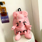 Primary Niche Large Capacity Cartoon Cute Backpacks