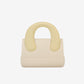 Slouchy Women's Genuine Leather Cute Portable Crossbody Bags