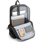Men's Capacity Computer Fashion Trend Junior High Backpacks