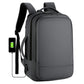 Men's Computer Business Expansion Waterproof Large Capacity Backpacks