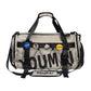 Women's & Men's Hand Lightweight Large Capacity Buggy For Travel Bags