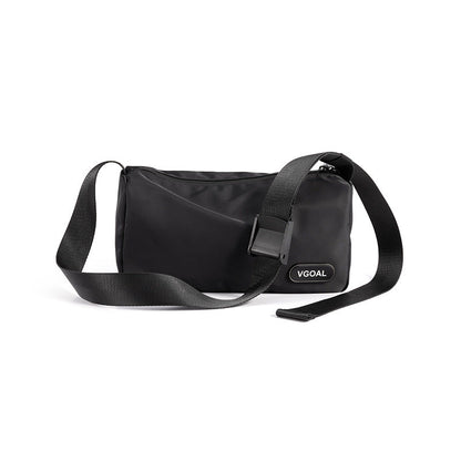 Women's Summer Fashion Simple Underarm High Sense Niche Bags