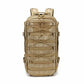 Military Fans Camouflage Large Capacity Mountain Backpacks