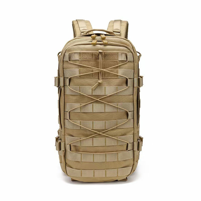 Military Fans Camouflage Large Capacity Mountain Backpacks