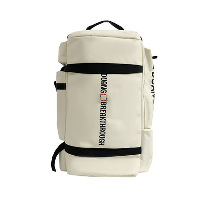 Unisex Large Capacity Ski Dry Wet Sports Backpacks