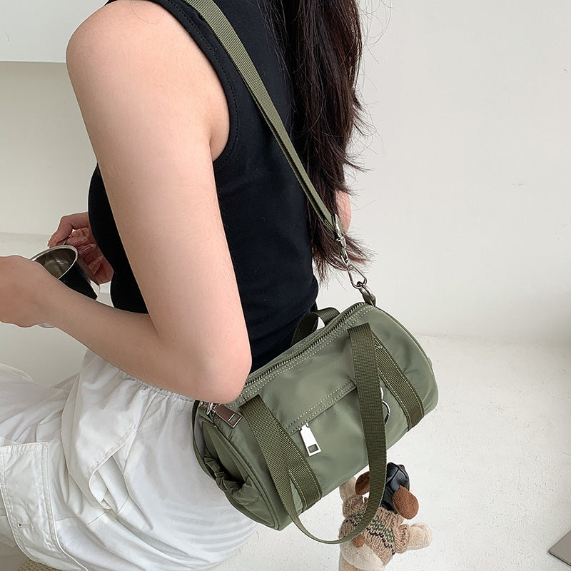 Classic Women's Korean Style High-grade Exquisite Shoulder Bags