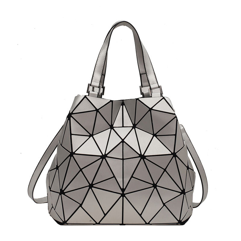 Women's Classic Durable Texture Trendy Fashion Tote Bags